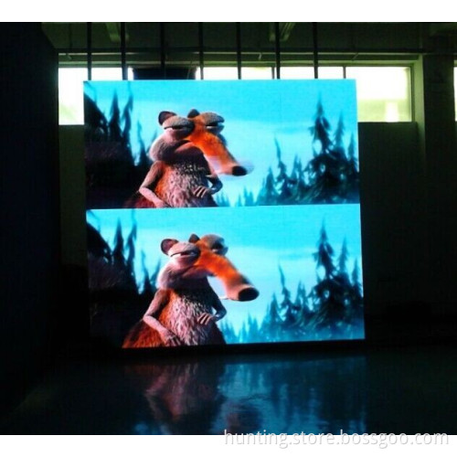 2 years warranty BESDLED Indoor Usage pixel 4mm Led Display LED TV,Led video box,led billboard,led screen
